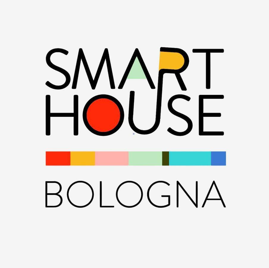 Smart House Bologna Centro Appartement Buitenkant foto